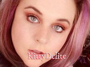 KittyDelite