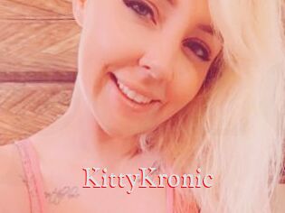 KittyKronic