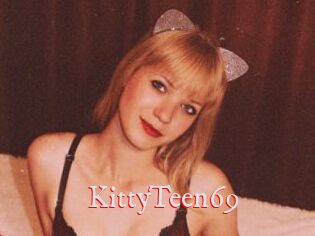 KittyTeen69 Pornstars Zoe