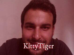 KittyTiger
