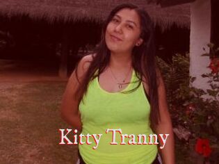 Kitty_Tranny Pornstars Zoe