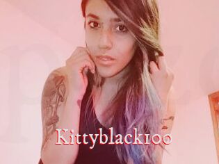 Kittyblack100
