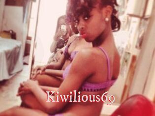 Kiwilious69 Pornstars Zoe