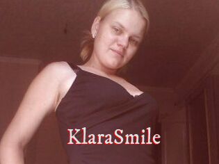 KlaraSmile