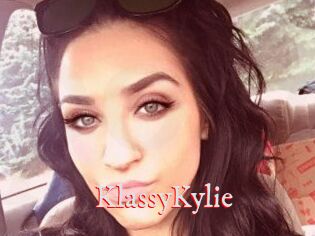 KlassyKylie