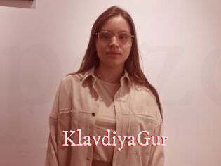 KlavdiyaGur