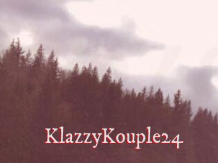 KlazzyKouple24