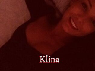 Klina
