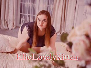 KlioLovelyKitten