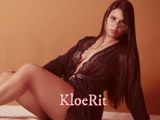 KloeRit