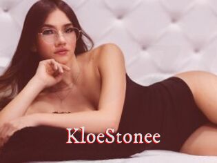 KloeStonee Pornstars Zoe