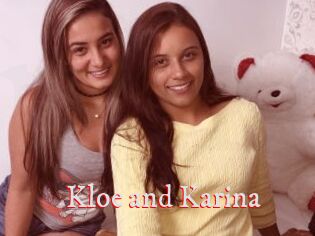 Kloe_and_Karina
