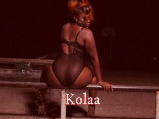 Kolaa