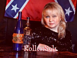 KollettSolt