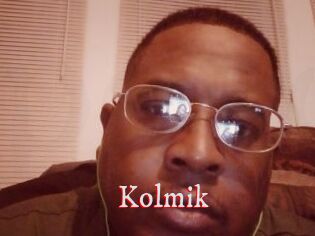 Kolmik