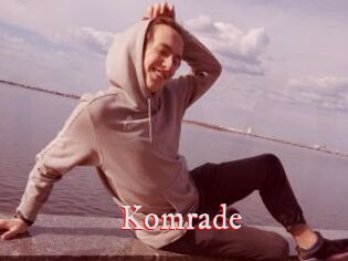 Komrade
