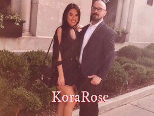 KoraRose