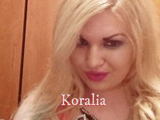 Koralia