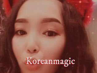 Koreanmagic