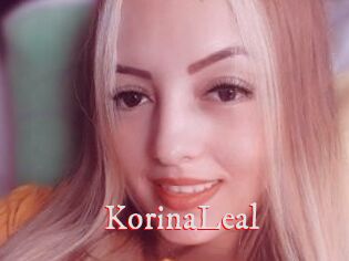 KorinaLeal