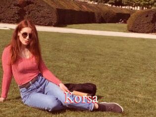 Korsa