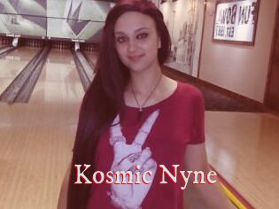 Kosmic_Nyne Pornstars Zoe