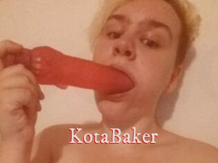 KotaBaker