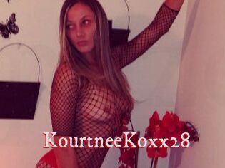 KourtneeKoxx28
