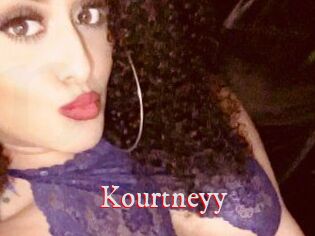 Kourtneyy