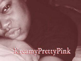 Kreamy_PrettyPink Pornstars Zoe