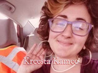 Kreesta_Kameo