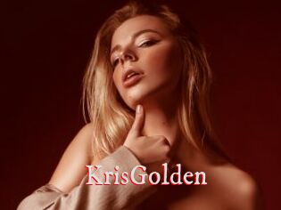 KrisGolden