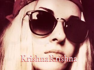 KrishnaKrishna