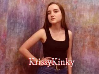KrissyKinky