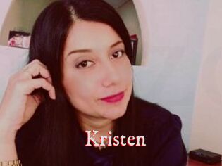 Kristen