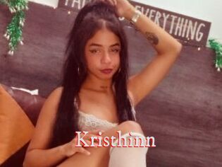 Kristhinn