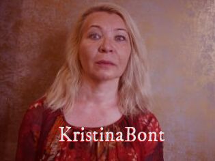 KristinaBont