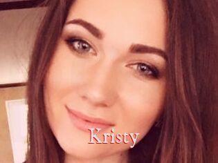 Kristy
