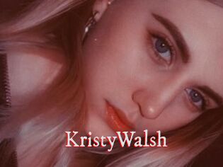 KristyWalsh