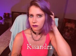 Kssandra