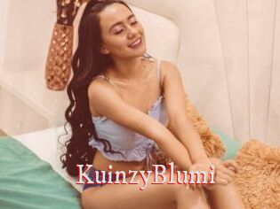 KuinzyBlumi