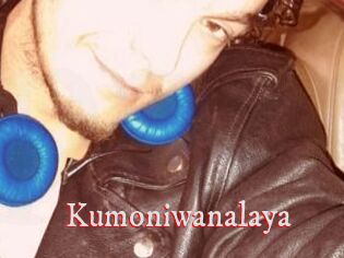 Kumoniwanalaya Pornstars Zoe