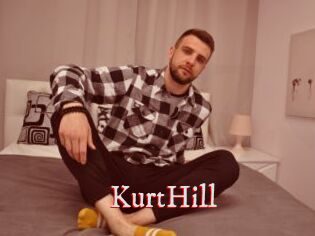 KurtHill