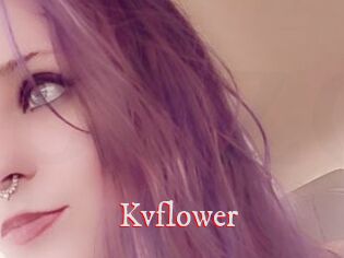 Kvflower