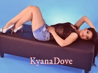 KyanaDove