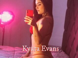 Kyara_Evans