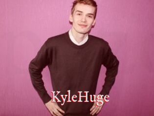 KyleHuge