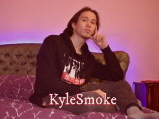 KyleSmoke Pornstars Zoe