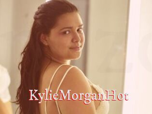 KylieMorganHot