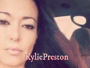 Kylie_Preston